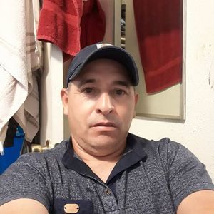 Meet your Posher, Heriberto